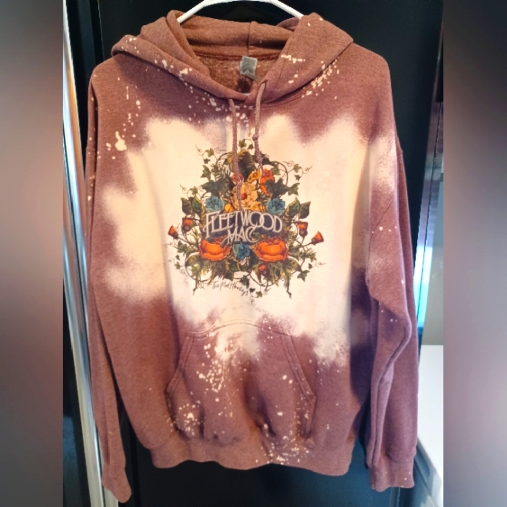 Fleetwood mac sweatshirt